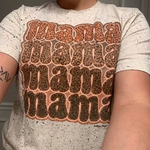 Mama Tee